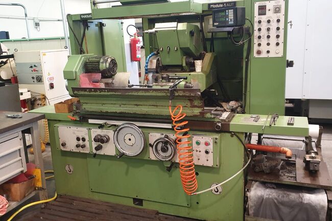 Wiederverkauf Schleifen ID/OD RIBON MODULE 1 AUT gebraucht